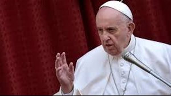 بابا الفاتيكان