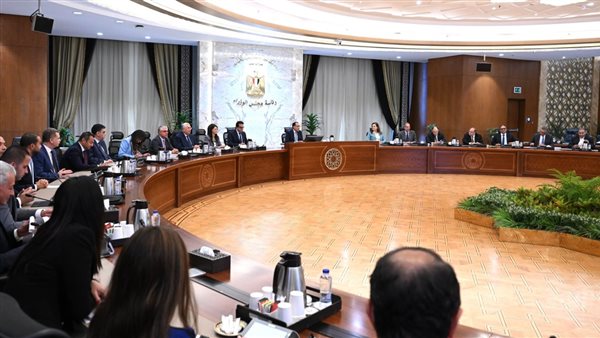 رئيس الوزراء 