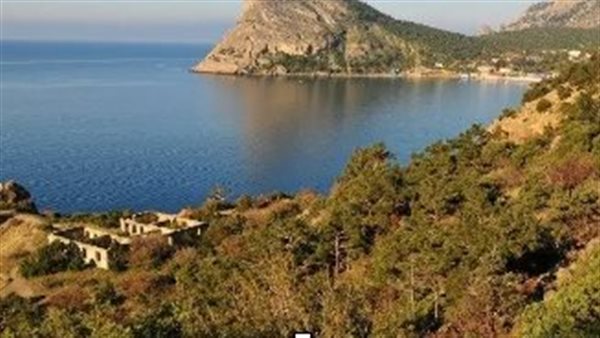 شبه جزيرة القرم 