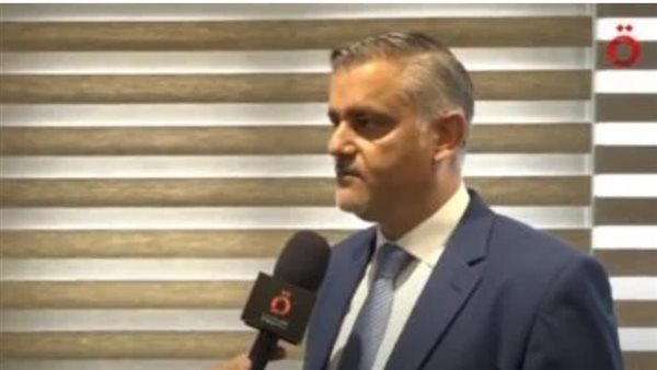 مدير مطار بيروت 