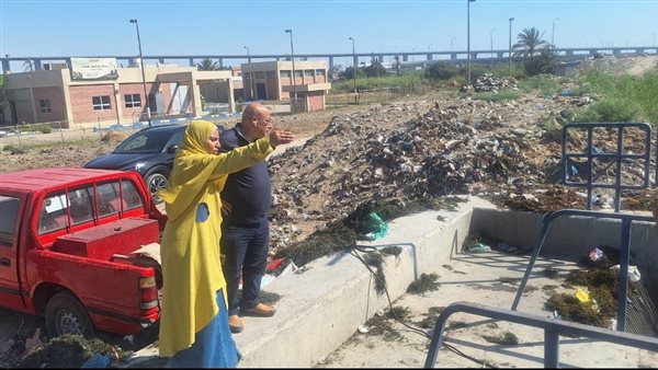 شركة مياه القناة