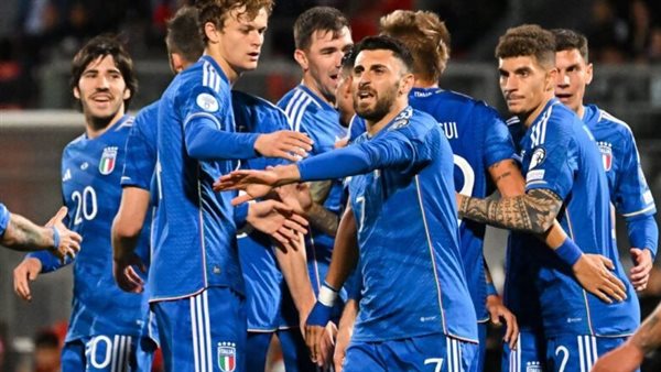 منتخب إيطاليا