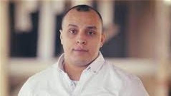 محمود عبدالشافي