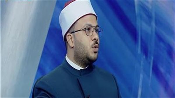 مصطفى الهلباوي 