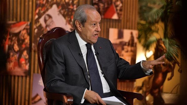 منير فخري عبدالنور