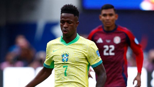 فينيسيوس جونيور