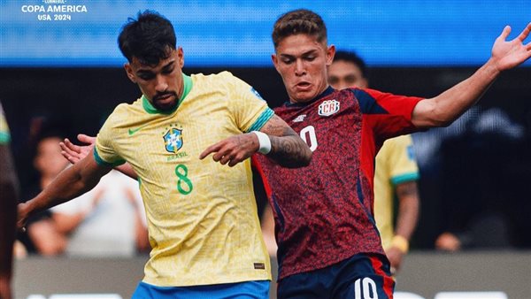 منتخب البرازيل