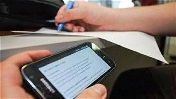 تسريب امتحان الفرنساوي