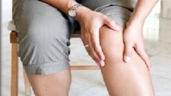 الألم العضلي الليفي