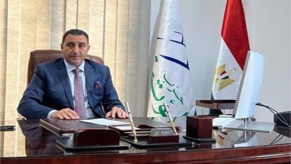  السعيد غنيم