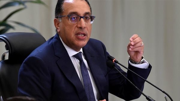 د. مصطفى مدبولي