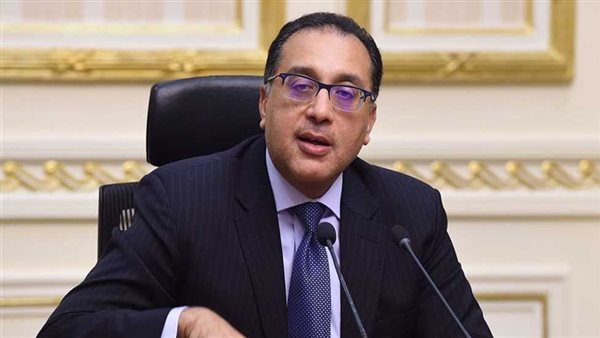 رئيس الوزراء مصطفى