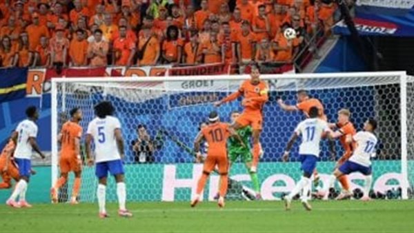 منتخب هولندا 