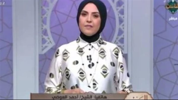  الإعلامية مروة شتلة