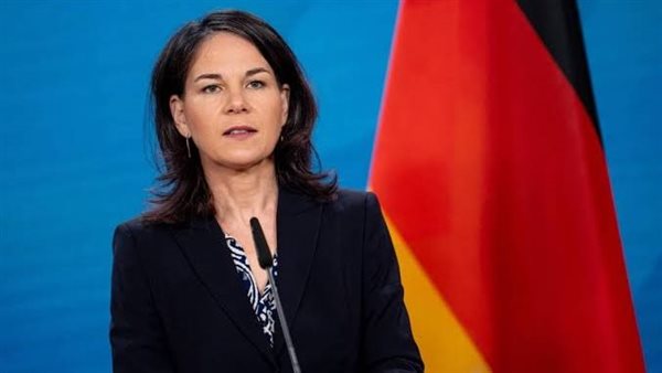 الخارجية الألمانية