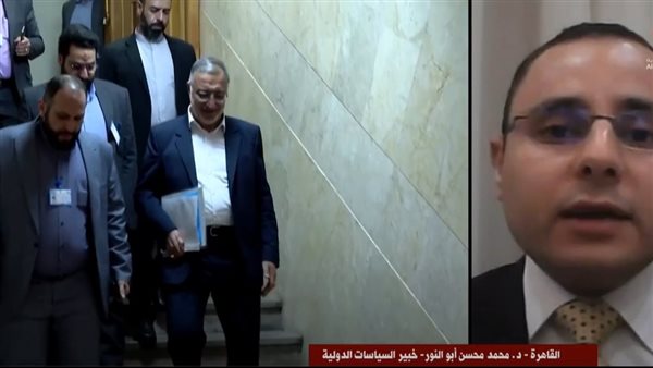 د.محمد محسن 