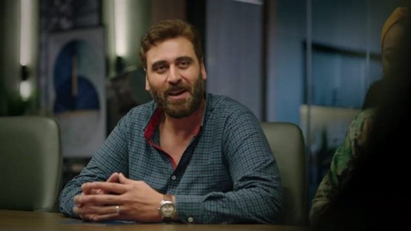 الفنان محمد يوسف