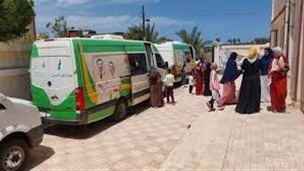  تقديم الخدمات الطبية