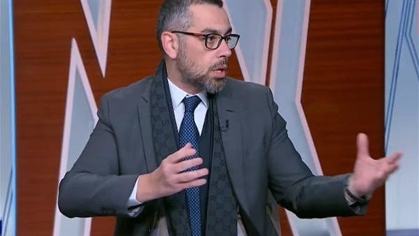 الدكتور محمد فؤاد