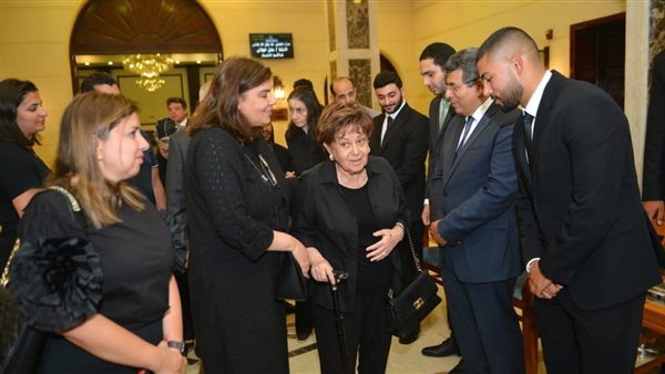 عزاء عنان الجلالي