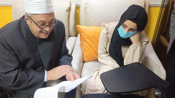 الشيخ أيمن عبد الغنى