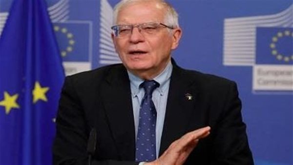 جوزيب بوريل