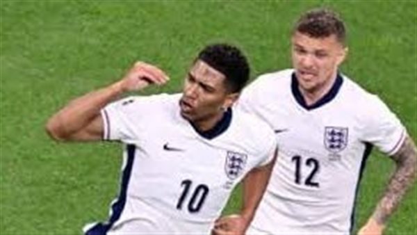 لاعبو إنجلترا 