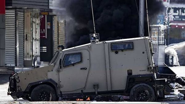 مقتل اسرائيلي 