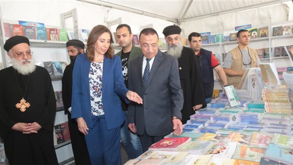 وزيرةالثقافة