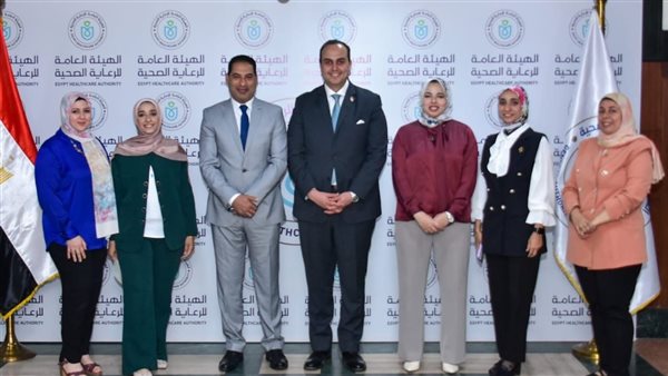 جانب من التكريم 