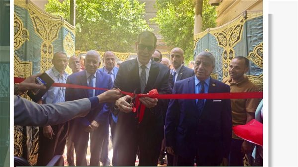 رئيس هيئة النيابة