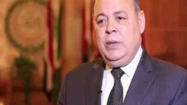 وزير الثقافة الأسبق