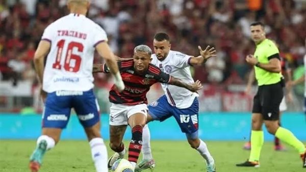 باهيا _ فلامنجو