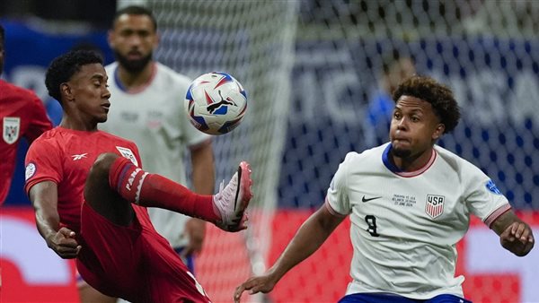 بنما ضد الولايات