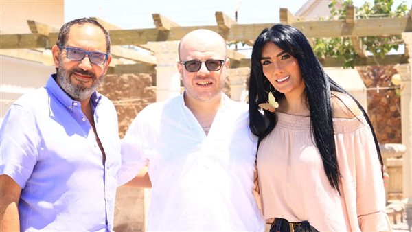 مسلسل سيما ماجي 