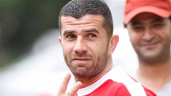 عادل الشاذلى