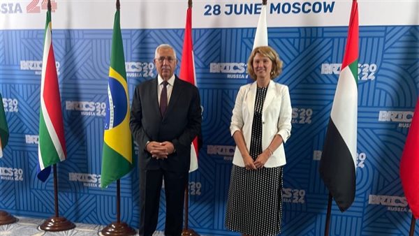 لقاء السيد القصير