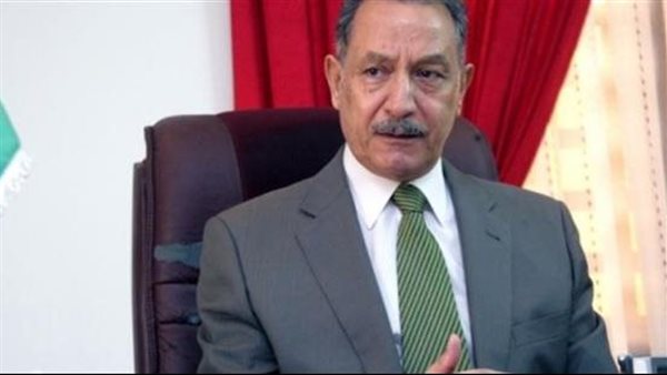 السفير صلاح حليمة