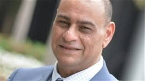 محمد عزام، خبير أمن