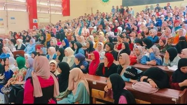 صورة من الحدث 