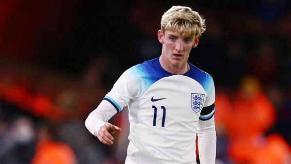  أنتوني جوردون