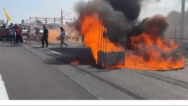 صورة من الحدث 