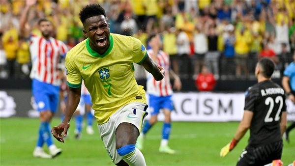 فينيسيوس جونيور