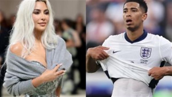 كيم كارداشيان و جود