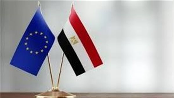 مصر والاتحاد الأوروبي