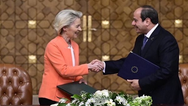 الرئيس عبد الفتاح