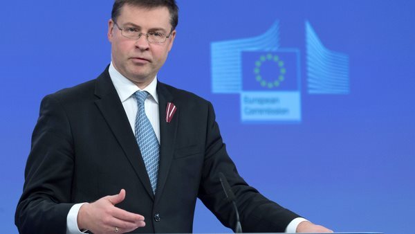 فالديس دومبروفسكيس