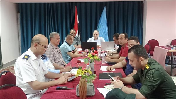 وكيل تعليم كفر الشيخ