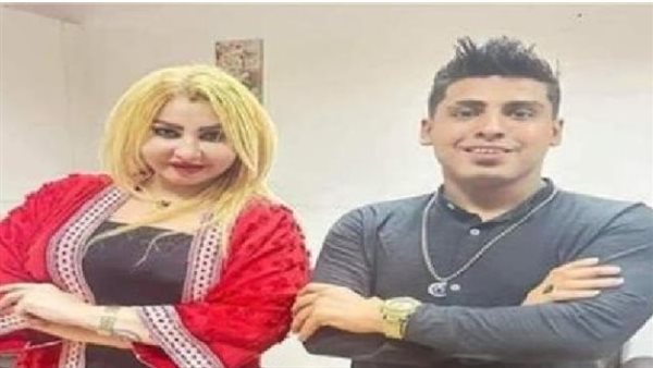 انجي وكروان 