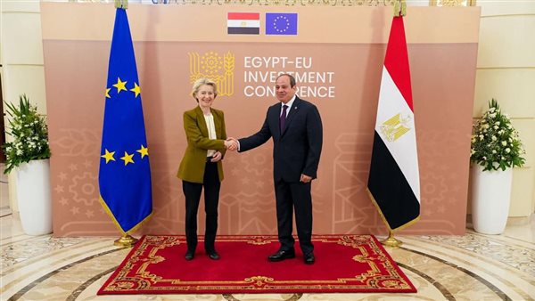 الرئيس عبدالفتاح